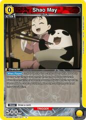 Shao May - UE09BT/FMA-1-017 - Common
