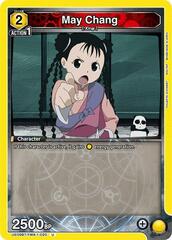 May Chang (020) - UE09BT/FMA-1-020 - Uncommon