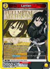 Lanfan (023) - UE09BT/FMA-1-023 - Super Rare