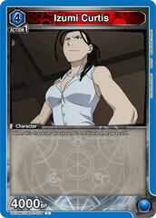 Izumi Curtis (038) - UE09BT/FMA-1-038 - Common