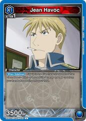 Jean Havoc - UE09BT/FMA-1-042 - Uncommon