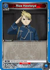 Riza Hawkeye (048) - UE09BT/FMA-1-048 - Common