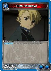 Riza Hawkeye (049) - UE09BT/FMA-1-049 - Uncommon
