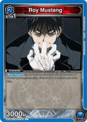 Roy Mustang (053) - UE09BT/FMA-1-053 - Uncommon