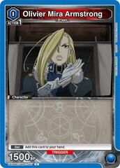 Olivier Mira Armstrong (057) - UE09BT/FMA-1-057 - Common