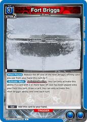 Fort Briggs - UE09BT/FMA-1-063 - Common