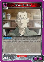 Shou Tucker - UE09BT/FMA-1-069 - Uncommon
