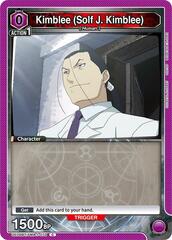 Kimblee (Solf J. Kimblee) (070) - UE09BT/FMA-1-070 - Common