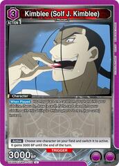 Kimblee (Solf J. Kimblee) (072) - UE09BT/FMA-1-072 - Uncommon