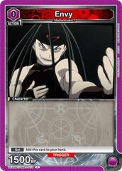 Envy (075) - UE09BT/FMA-1-075 - Common
