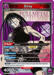 Envy (077) - UE09BT/FMA-1-077 - Super Rare