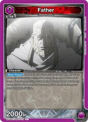 Father (078) - UE09BT/FMA-1-078 - Uncommon
