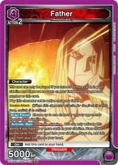 Father (079) - UE09BT/FMA-1-079 - Super Rare
