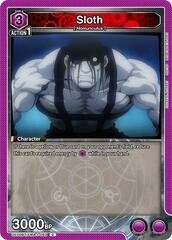 Sloth - UE09BT/FMA-1-083 - Common