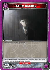 Selim Bradley - UE09BT/FMA-1-084 - Common