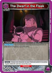 The Dwarf in the Flask - UE09BT/FMA-1-087 - Common