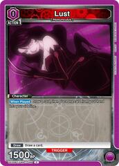 Lust (088) - UE09BT/FMA-1-088 - Common