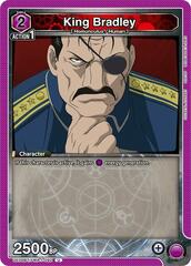 King Bradley (092) - UE09BT/FMA-1-092 - Uncommon