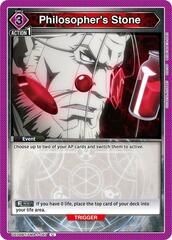 Philosopher's Stone - UE09BT/FMA-1-097 - Uncommon