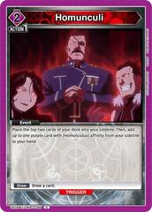 Homunculi - UE09BT/FMA-1-099 - Common