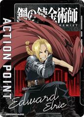 Action Point Card (AP01) - UE09BT/FMA-1-AP01 - Action Point