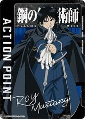 Action Point Card (AP02) - UE09BT/FMA-1-AP02 - Action Point