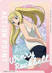 Action Point Card (AP03) - UE09BT/FMA-1-AP03 - Action Point