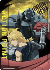 Action Point Card (AP04) - UE09BT/FMA-1-AP04 - Action Point