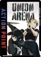 Action Point Card (AP05) - UE09BT/FMA-1-AP05 - Action Point