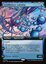 Synthesizer Labship - Foil - Extended Art