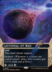 Cathedral of War (0006) - Borderless
