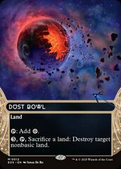Dust Bowl (0012) - Borderless