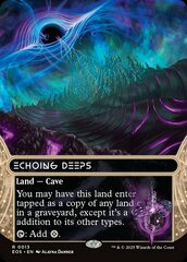 Echoing Deeps (0013) - Borderless