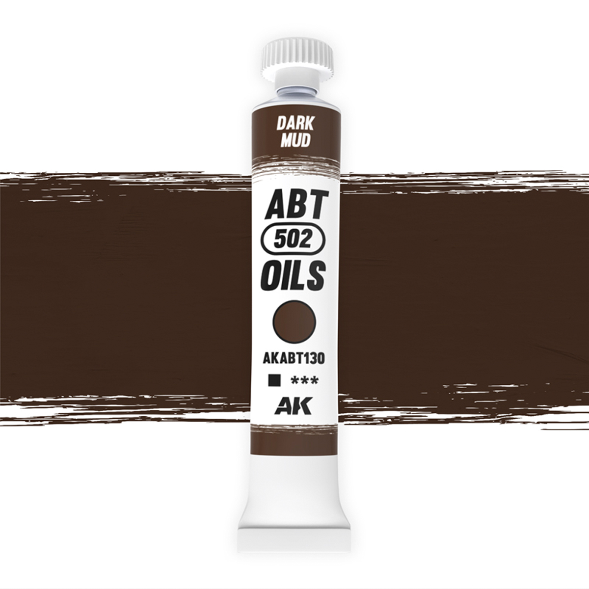 AK Interactive Dark Mud