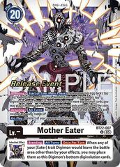 Mother Eater - BT22-007 - U - Foil