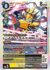 Entermon - BT22-035 - R - Foil