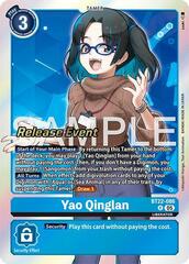 Yao Qinglan - BT22-086 - R - Foil