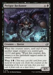 Perigee Beckoner