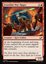 Frontline War-Rager - Foil