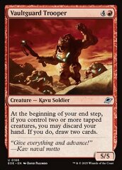Vaultguard Trooper