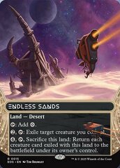 Endless Sands (0008) - Borderless