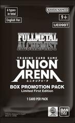 FULLMETAL ALCHEMIST - Box Promotion Pack