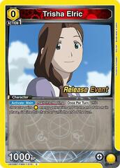 Trisha Elric - UE09BT/FMA-1-015 - Common
