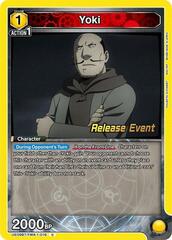Yoki - UE09BT/FMA-1-016 - Common