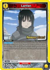 Lanfan (022) - UE09BT/FMA-1-022 - Common