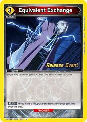 Equivalent Exchange - UE09BT/FMA-1-031 - Uncommon