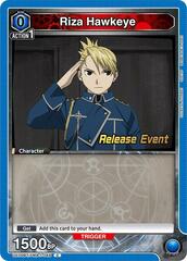 Riza Hawkeye (048) - UE09BT/FMA-1-048 - Common