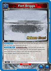 Fort Briggs - UE09BT/FMA-1-063 - Common