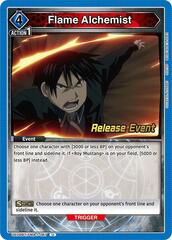 Flame Alchemist - UE09BT/FMA-1-067 - Uncommon