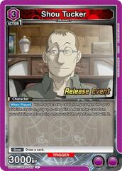 Shou Tucker - UE09BT/FMA-1-069 - Uncommon